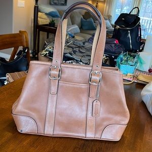 Coach Handbag